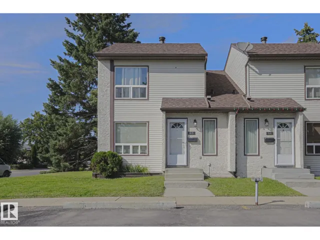 #45 1651 46 ST NW, Edmonton, Alberta T6L5H2