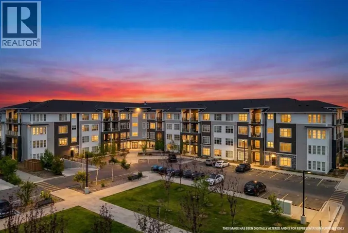 2112, 681 Savanna Boulevard NE, Calgary, Alberta T3J5N9