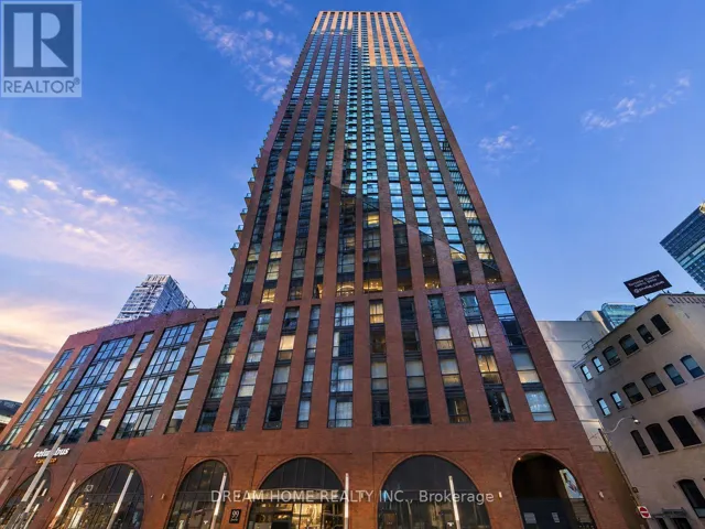 4302 - 99 JOHN STREET, Toronto (Waterfront Communities), Ontario M5V0S6