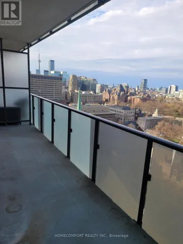 1505 - 1080 BAY STREET, Toronto (Bay Street Corridor), Ontario M5S0A5