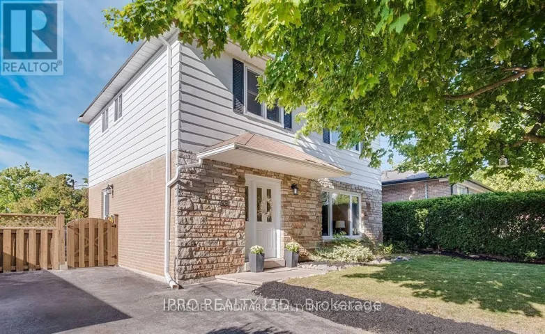 BSMT - 755 BOTANY HILL CRESCENT, Newmarket (Huron Heights-Leslie Valley), Ontario L3Y3A7