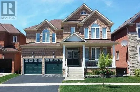 16 BROCTON AVENUE, Richmond Hill (Jefferson), Ontario L4E4T2