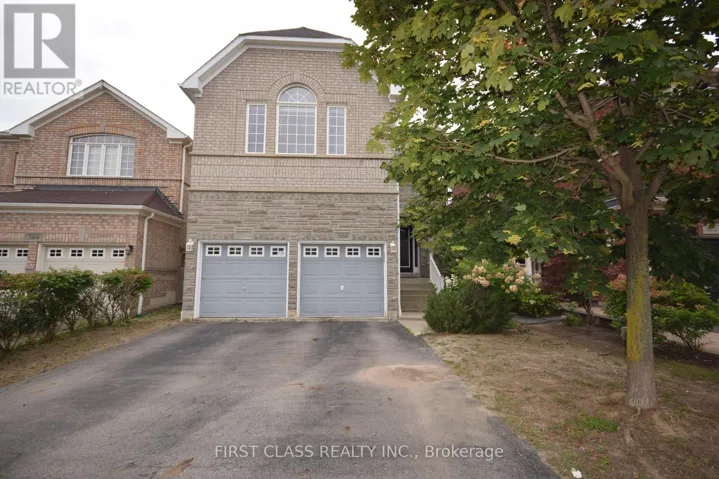 5168 LITTLEBEND DRIVE, Mississauga (Churchill Meadows), Ontario L5M8B6