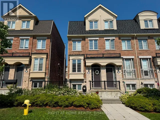 31 EDWARD HORTON CRESCENT, Toronto (Islington-City Centre West), Ontario M8Z0E7