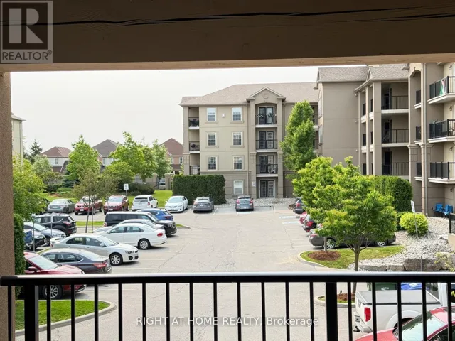 206 - 1340 MAIN STREET, Milton (DE Dempsey), Ontario L9T7S6