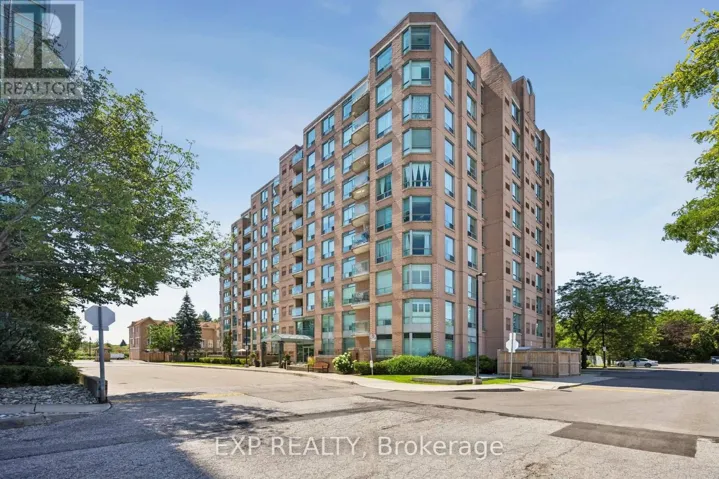 311 - 190 MANITOBA STREET, Toronto (Mimico), Ontario M8Y3Y8