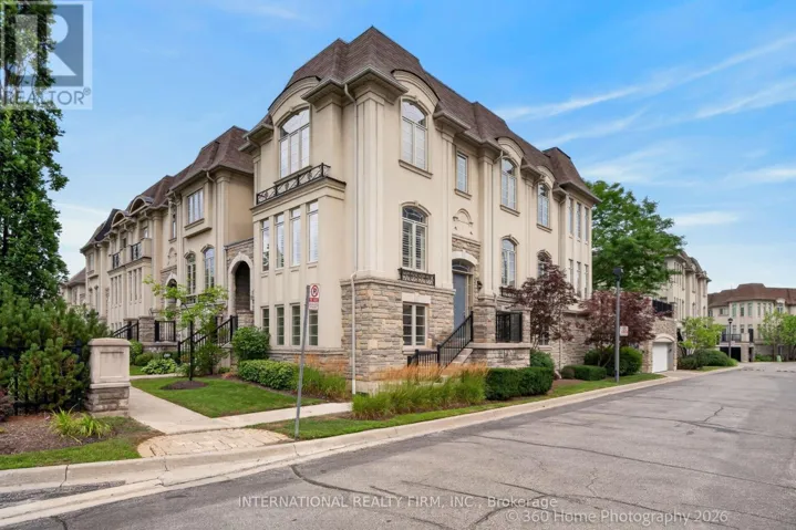 37-4135 SHIPP DRIVE, Mississauga (Hurontario), Ontario L4Z0A7