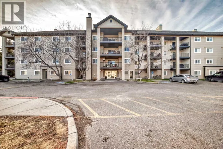 3211, 4975 130 Avenue SE, Calgary, Alberta T2Z4P2