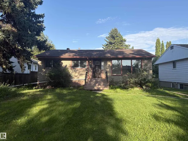 10845 140 ST NW, Edmonton, Alberta T5M1S4