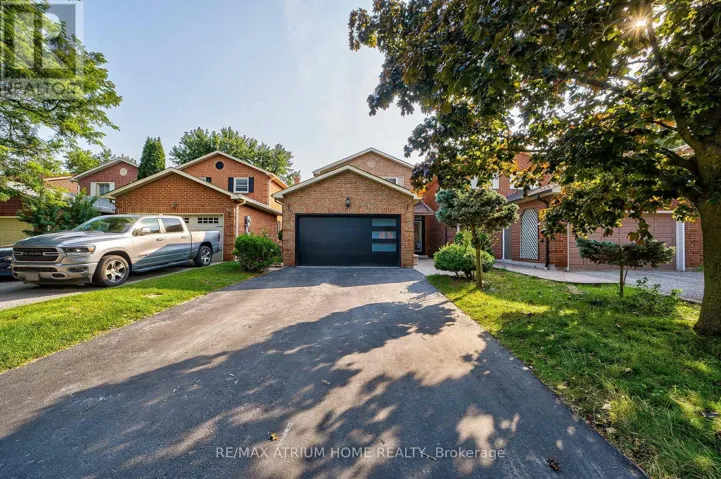 61 TROTHEN CIRCLE, Markham (Markham Village), Ontario L3P4H3