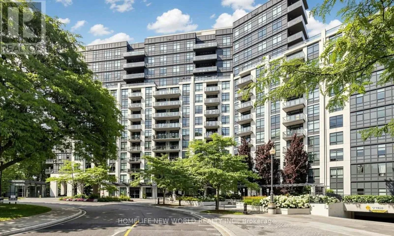 304 - 1135 ROYAL YORK ROAD, Toronto (Edenbridge-Humber Valley), Ontario M9A0C3
