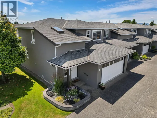 1 10072 Third St, Sidney, British Columbia V8L3B3