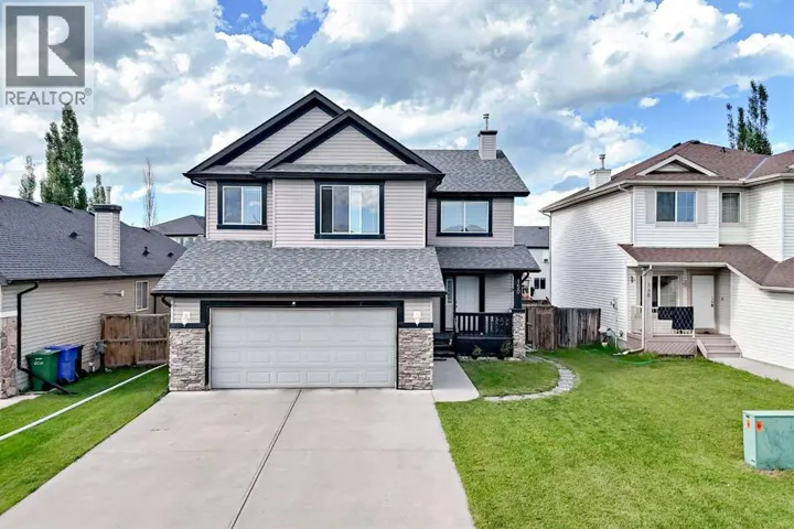 150 Springmere Drive, Chestermere, Alberta T1X1V9