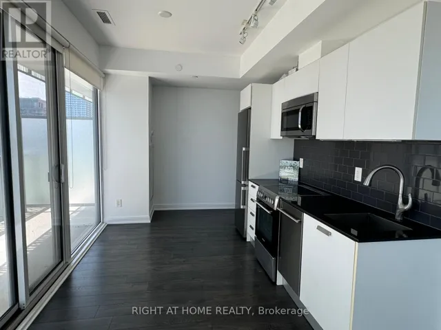 2802 - 42 CHARLES STREET E, Toronto (Church-Yonge Corridor), Ontario M4Y0B7