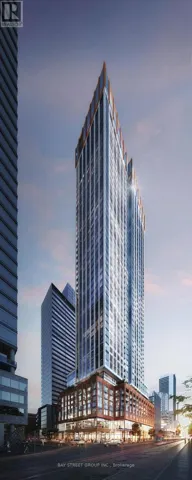 2206 - 400 KING STREET W, Toronto (Waterfront Communities), Ontario M5V0X8
