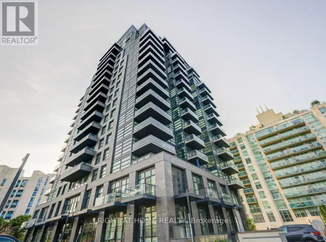 306 A - 1606 CHARLES STREET, Whitby (Port Whitby), Ontario L1N0P1