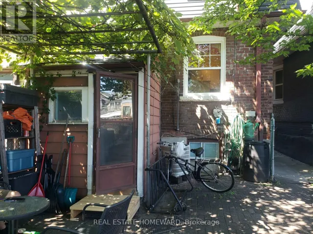 2 (1ST FLR) - 687 DUPONT STREET, Toronto (Dovercourt-Wallace Emerson-Junction), Ontario M6G1Z5