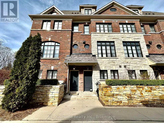 2097 QUEENSBOROUGH GATE, Mississauga (Central Erin Mills), Ontario L5M0X9