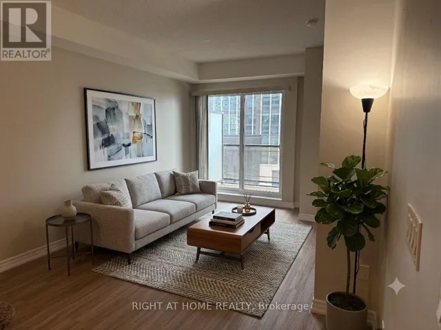 401 - 385 PRINCE OF WALES DRIVE, Mississauga (City Centre), Ontario L5B0C6