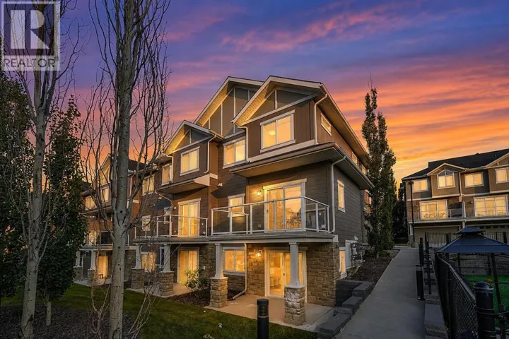 570 Evanston Manor NW, Calgary, Alberta T3P0R8