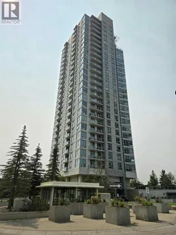 1103, 77 Spruce Place SW, Calgary, Alberta T3C3X6