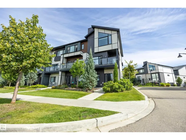 1119 KESWICK DR SW, Edmonton, Alberta T6W4B6