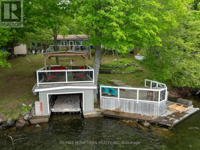 66 SCOTT LANE, Rideau Lakes, Ontario K0G1V0