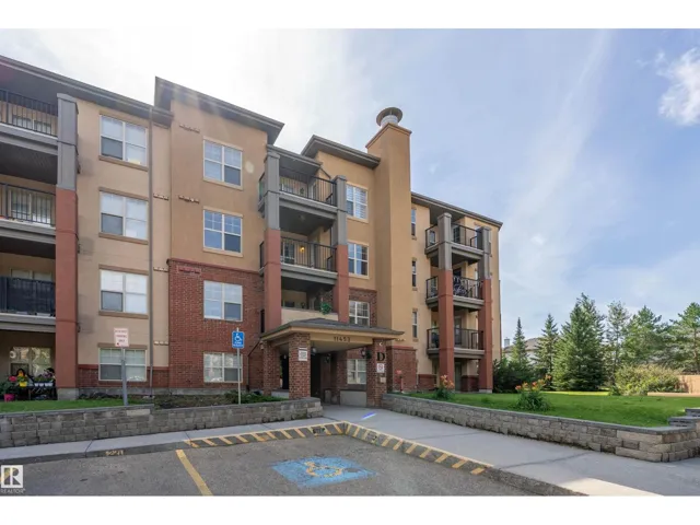 #201 11453 ELLERSLIE RD SW, Edmonton, Alberta T6W1T3