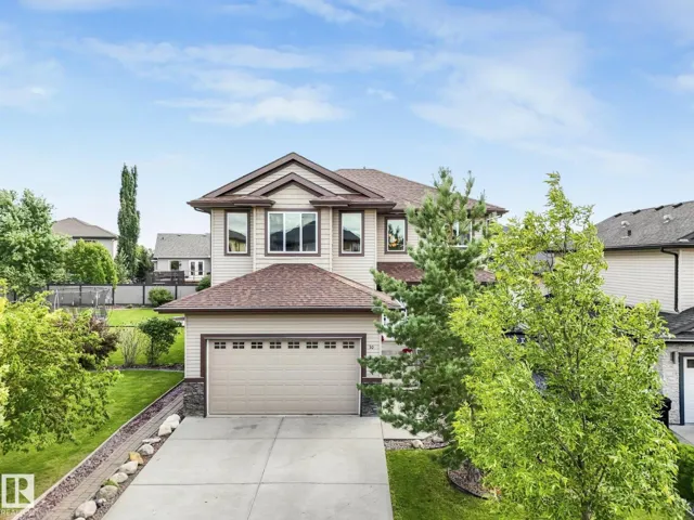 30 SHOREWOOD CR, Leduc, Alberta T9E0K9