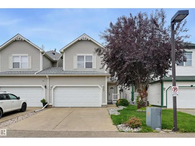 #8 1920 Millwoods RD E NW, Edmonton, Alberta T6L7C7
