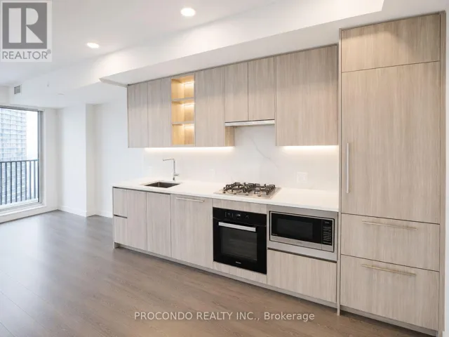 1511 - 18 ESTHER SHINER BOULEVARD, Toronto (Bayview Village), Ontario M2K0J7