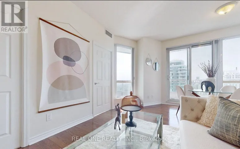 2303 - 18 HOLMES AVENUE, Toronto (Willowdale East), Ontario M2N0E1