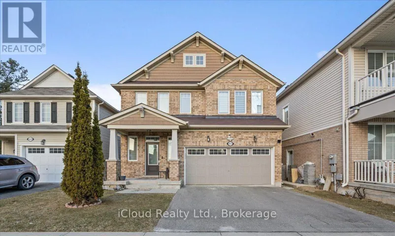BASEMENT - 833 FARMSTEAD DRIVE, Milton (WI Willmott), Ontario L9T8C9