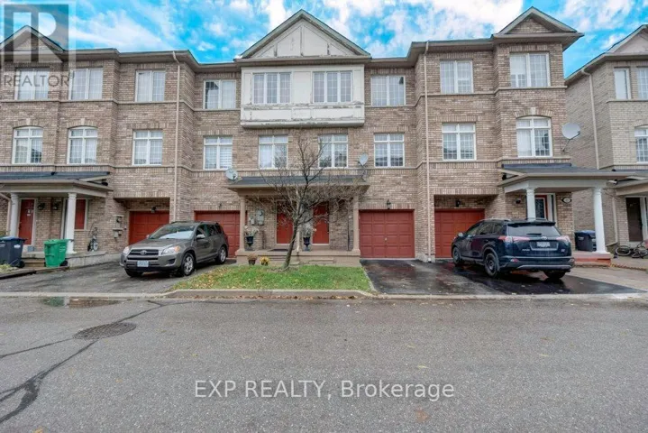 13 - 7035 REXWOOD ROAD, Mississauga (Malton), Ontario L4T4M6