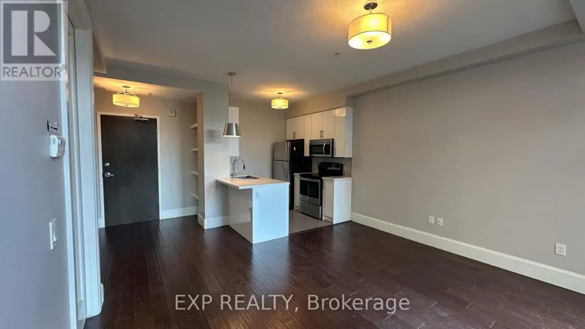 512 - 112 KING STREET E, Hamilton (Beasley), Ontario L8N0A9
