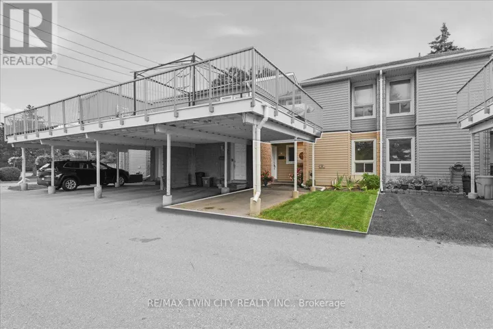 65 GLAMIS ROAD, Cambridge, Ontario N1R6W4