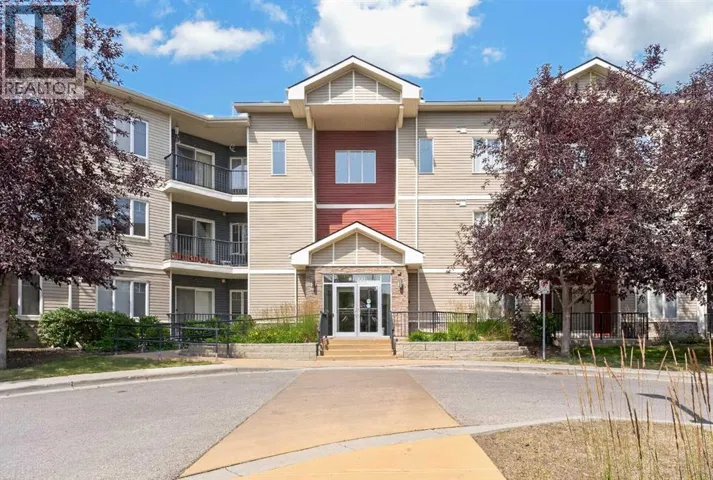 1226, 1540 Sherwood Boulevard NW, Calgary, Alberta T3R0K5