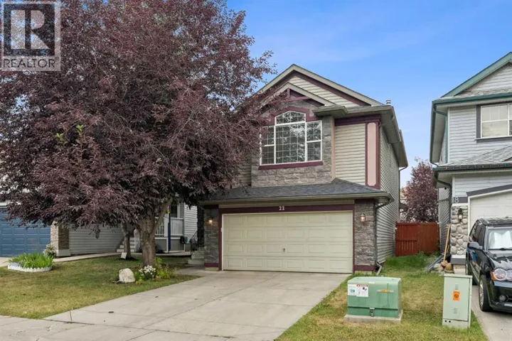22 Somerside Crescent SW, Calgary, Alberta T2V5R4