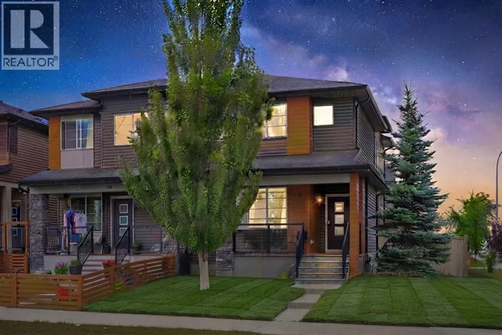160 Cornerstone Avenue NE, Calgary, Alberta T3N1G6