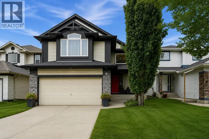 173 Tuscany Ridge View NW, Calgary, Alberta T3L2J2
