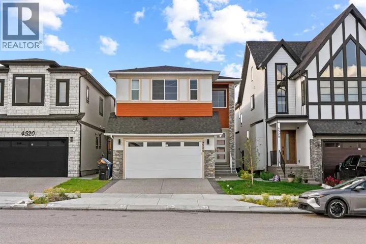 4524 87 Avenue NE, Calgary, Alberta T3J2H9