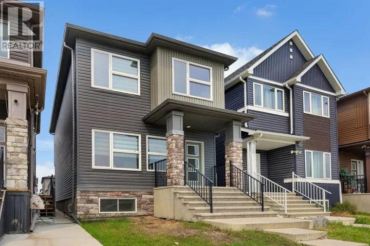 56 Corner Meadows Park NE, Calgary, Alberta T3N1J8