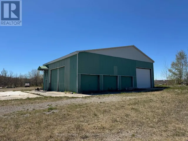 1895 BRUCE ROAD 20 ROAD, Kincardine, Ontario N0G2T0