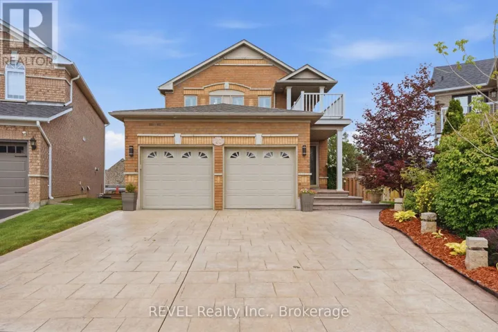 20 HAYLOFT COURT, Brampton (Fletcher's Creek Village), Ontario L6X4R7