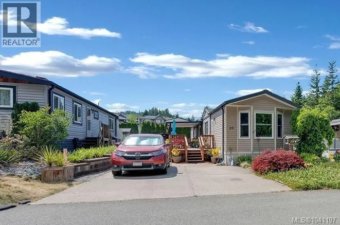 29 541 Jim Cram Dr, Ladysmith, British Columbia V9G0A5