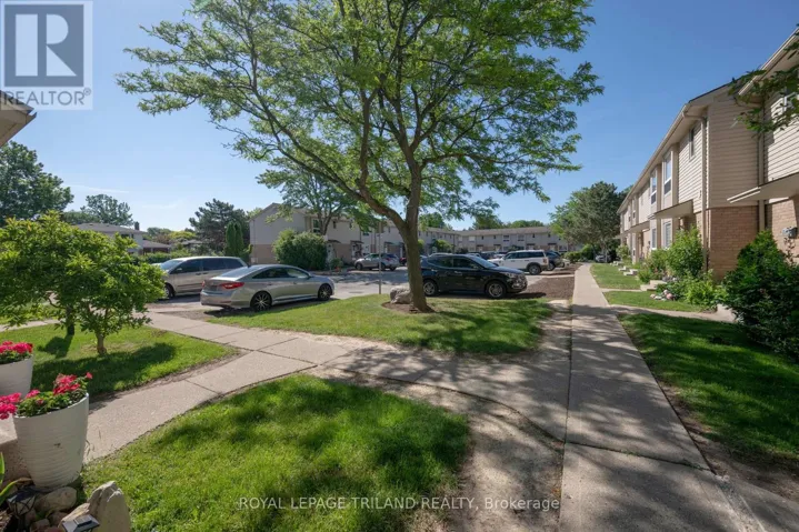 28 - 626 WHARNCLIFFE ROAD S, London South (South P), Ontario N6J2N4