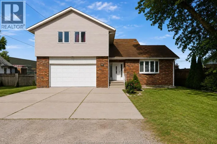 2600 MELDRUM, Windsor, Ontario N0R1A0