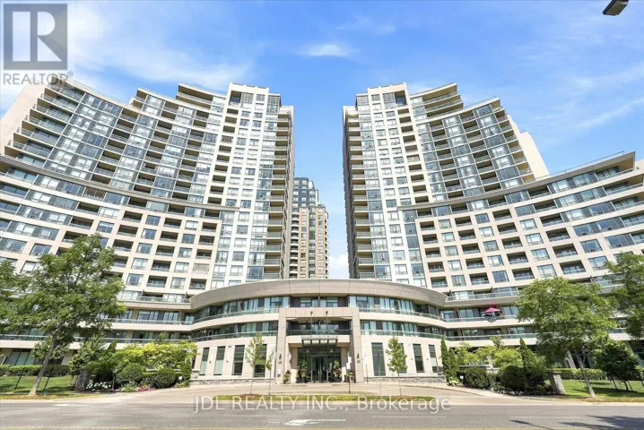 516 - 503 BEECROFT ROAD, Toronto (Willowdale West), Ontario M2N0A2