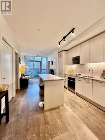 1111 - 286 MAIN STREET, Toronto (East End-Danforth), Ontario M4C0B3