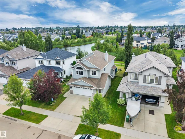 168 RUE MASSON, Beaumont, Alberta T4X1W3